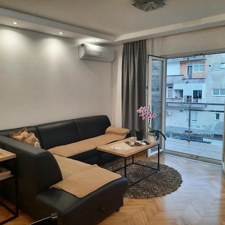 Apartman Nk Apartment Nikšić Exterior foto