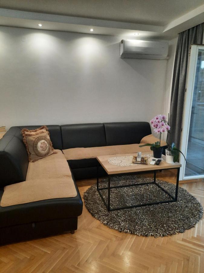 Apartman Nk Apartment Nikšić Exterior foto