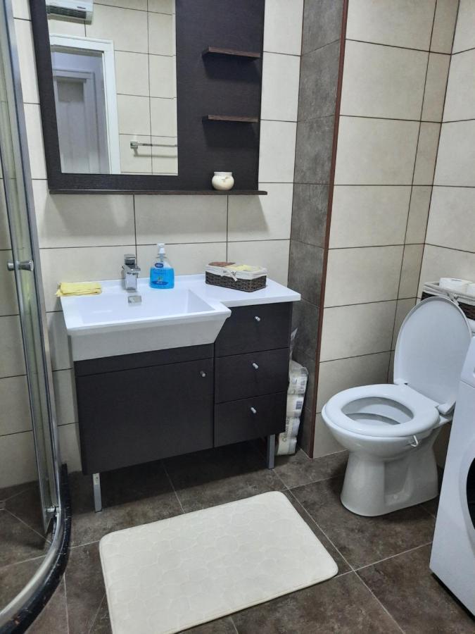 Apartman Nk Apartment Nikšić Exterior foto